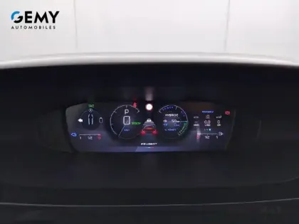 Photo 32 Peugeot 308  SW PHEV 180 e-EAT8