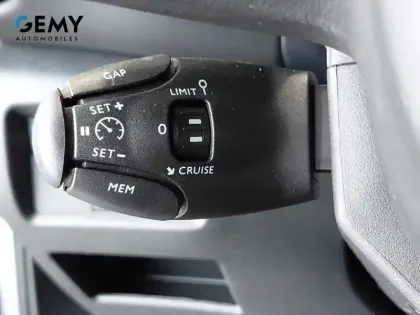 Photo 13 Citroën C5 aircross  BlueHDi 130 EAT8