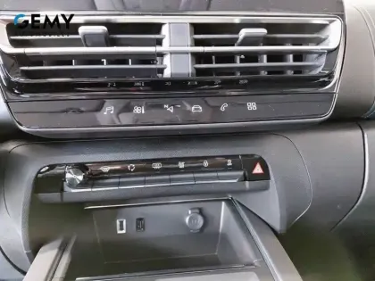 Photo 11 Citroën C5 aircross  BlueHDi 130 EAT8