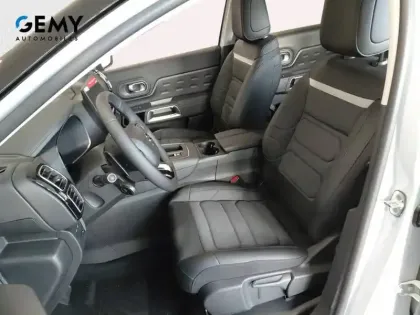 Photo 8 Citroën C5 aircross  BlueHDi 130 EAT8