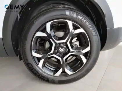 Photo 10 Citroën C5 aircross  BlueHDi 130 EAT8