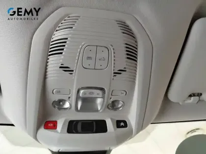 Photo 12 Citroën C5 aircross  BlueHDi 130 EAT8