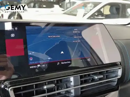 Photo 15 Citroën C5 aircross  BlueHDi 130 EAT8