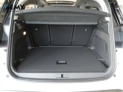 Photo 5 Citroën C5 aircross  BlueHDi 130 EAT8