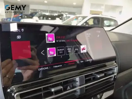 Photo 14 Citroën C5 aircross  BlueHDi 130 EAT8