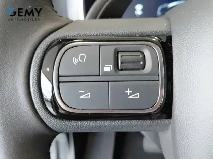 Photo 17 Citroën C5 aircross  BlueHDi 130 EAT8