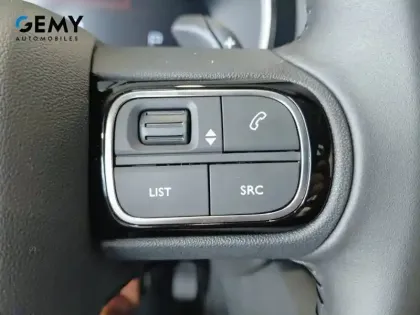 Photo 16 Citroën C5 aircross  BlueHDi 130 EAT8