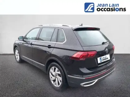 Photo 29 Volkswagen Tiguan  2.0 TDI 150ch DSG7