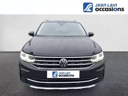 Photo 24 Volkswagen Tiguan  2.0 TDI 150ch DSG7