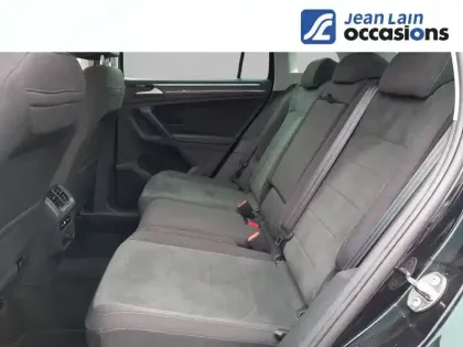 Photo 16 Volkswagen Tiguan  2.0 TDI 150ch DSG7