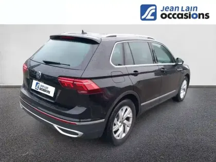 Photo 27 Volkswagen Tiguan  2.0 TDI 150ch DSG7