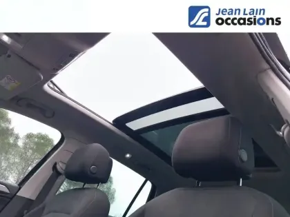 Photo 43 Volkswagen Tiguan  2.0 TDI 150ch DSG7