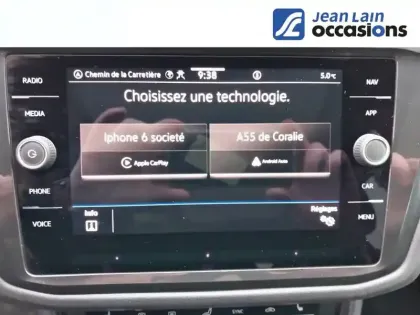 Photo 38 Volkswagen Tiguan  2.0 TDI 150ch DSG7