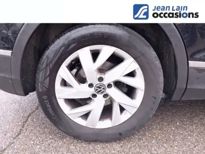 Photo 31 Volkswagen Tiguan  2.0 TDI 150ch DSG7