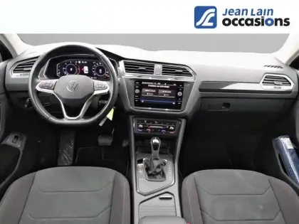 Photo 17 Volkswagen Tiguan  2.0 TDI 150ch DSG7