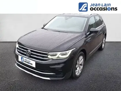 Photo 23 Volkswagen Tiguan  2.0 TDI 150ch DSG7