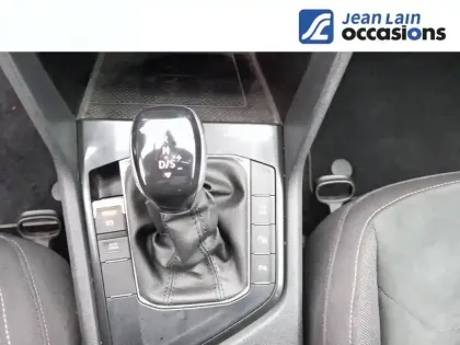 Photo 12 Volkswagen Tiguan  2.0 TDI 150ch DSG7