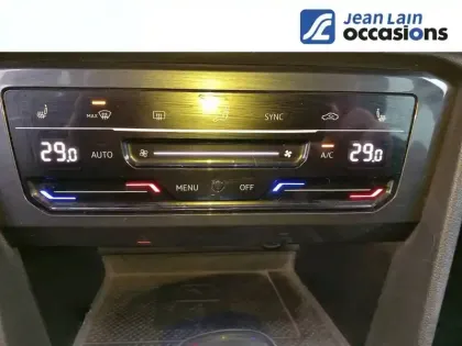 Photo 13 Volkswagen Tiguan  2.0 TDI 150ch DSG7