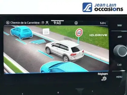 Photo 18 Volkswagen Tiguan  2.0 TDI 150ch DSG7