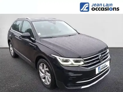 Photo 25 Volkswagen Tiguan  2.0 TDI 150ch DSG7