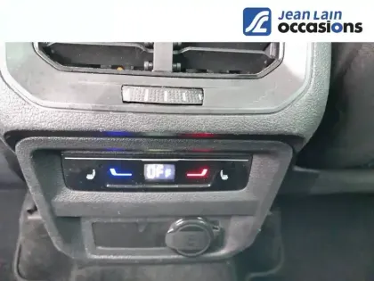 Photo 21 Volkswagen Tiguan  2.0 TDI 150ch DSG7