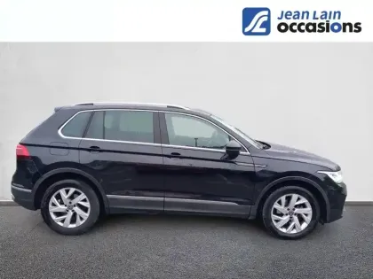 Photo 26 Volkswagen Tiguan  2.0 TDI 150ch DSG7