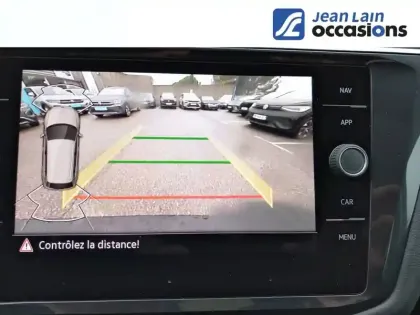 Photo 19 Volkswagen Tiguan  2.0 TDI 150ch DSG7