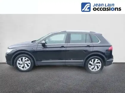 Photo 7 Volkswagen Tiguan  2.0 TDI 150ch DSG7