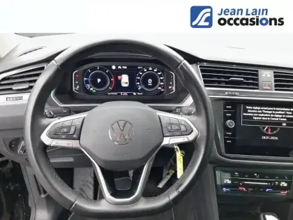 Photo 34 Volkswagen Tiguan  2.0 TDI 150ch DSG7