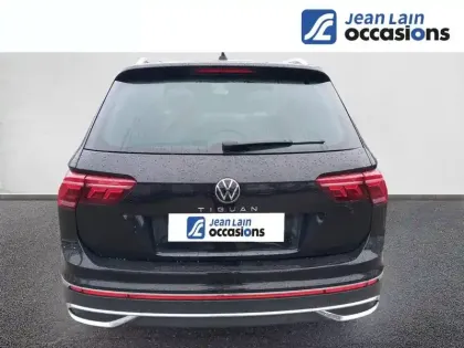 Photo 5 Volkswagen Tiguan  2.0 TDI 150ch DSG7