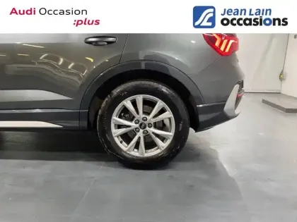 Photo 8 Audi Q3  Sportback 40 TDI 200 ch S tronic 7 Quattro