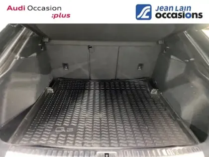 Photo 9 Audi Q3  Sportback 40 TDI 200 ch S tronic 7 Quattro