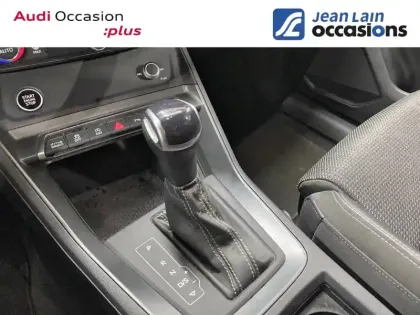 Photo 12 Audi Q3  Sportback 40 TDI 200 ch S tronic 7 Quattro