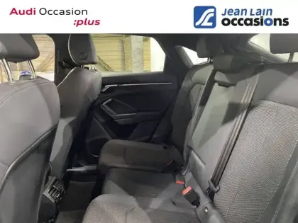 Photo 16 Audi Q3  Sportback 40 TDI 200 ch S tronic 7 Quattro