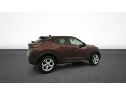 Photo 23 Nissan Juke  DIG-T 114 DCT7