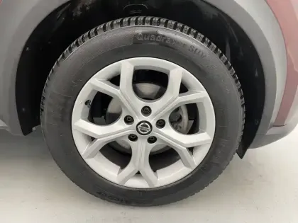 Photo 32 Nissan Juke  DIG-T 114 DCT7