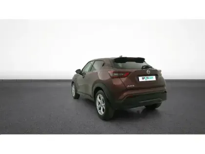 Photo 20 Nissan Juke  DIG-T 114 DCT7