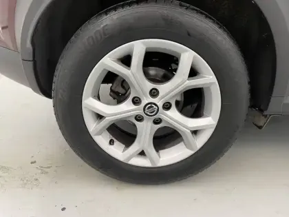 Photo 33 Nissan Juke  DIG-T 114 DCT7