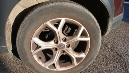 Photo 12 Nissan Juke  DIG-T 114 DCT7