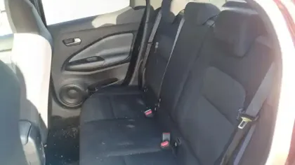 Photo 10 Nissan Juke  DIG-T 114 DCT7