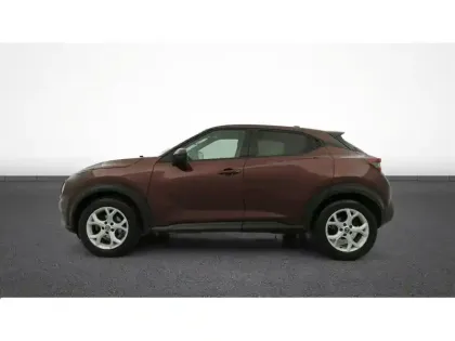Photo 65 Nissan Juke  DIG-T 114 DCT7