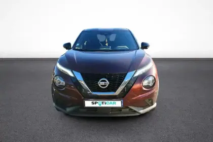 Photo 48 Nissan Juke  DIG-T 114 DCT7
