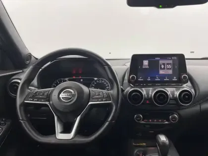 Photo 36 Nissan Juke  DIG-T 114 DCT7