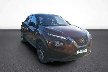 Photo 7 Nissan Juke  DIG-T 114 DCT7