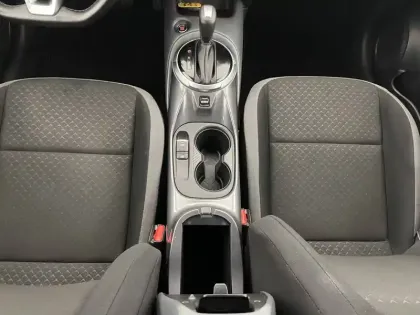 Photo 39 Nissan Juke  DIG-T 114 DCT7