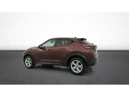 Photo 66 Nissan Juke  DIG-T 114 DCT7