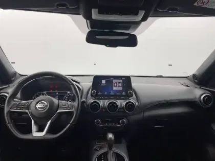 Photo 91 Nissan Juke  DIG-T 114 DCT7