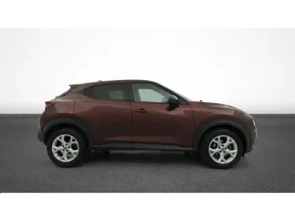 Photo 24 Nissan Juke  DIG-T 114 DCT7