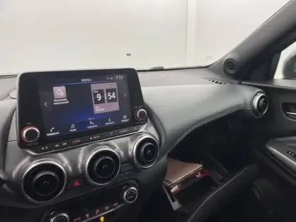 Photo 42 Nissan Juke  DIG-T 114 DCT7