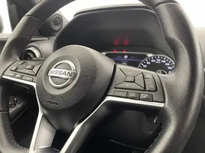 Photo 43 Nissan Juke  DIG-T 114 DCT7